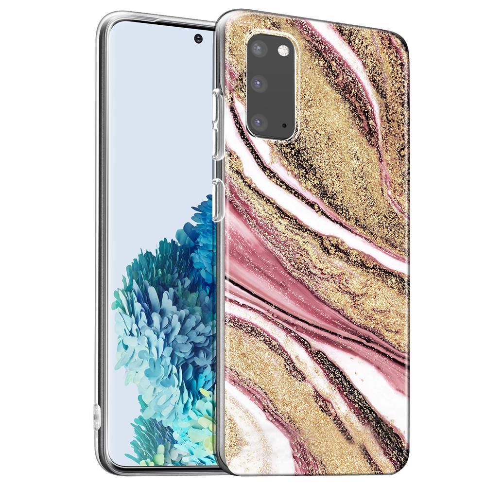 Sand Case für Samsung Galaxy S20 Plus als Motiv 2