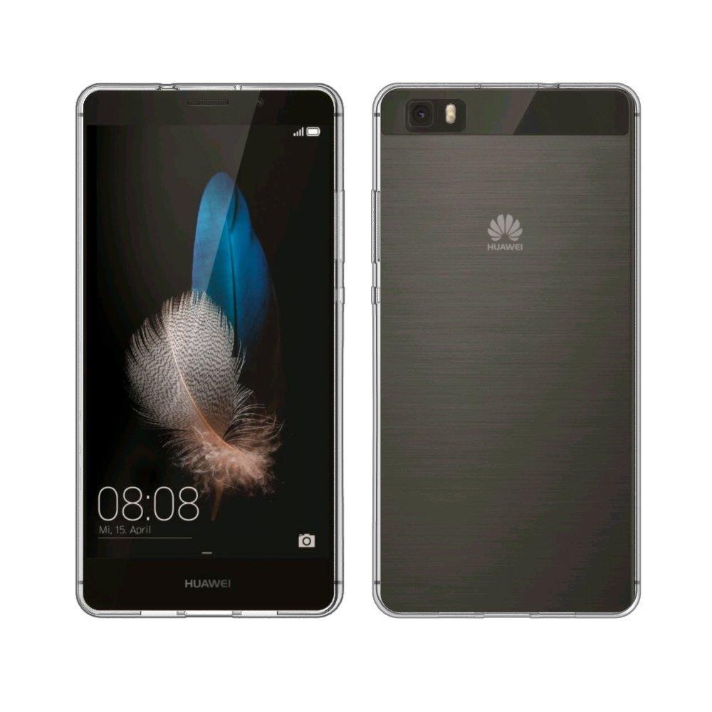 Zero für Huawei P8 in Transparent