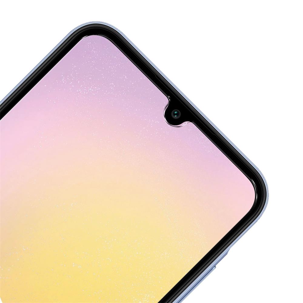 Glas 2in1 für Samsung Galaxy A25 5G