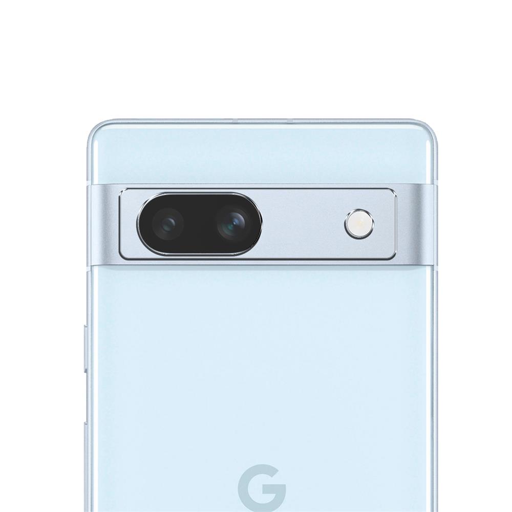 4in1 Glas Set für Google Pixel 7a