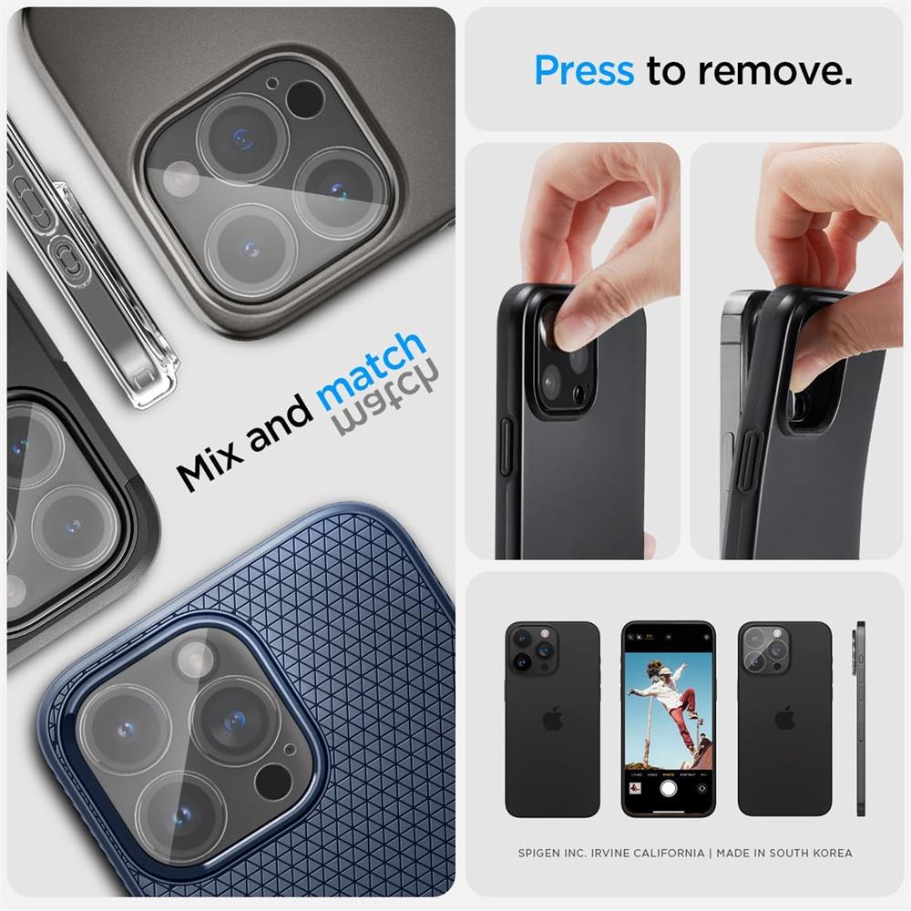 Kameraglas für Apple iPhone 16 Pro / 16 Pro Max