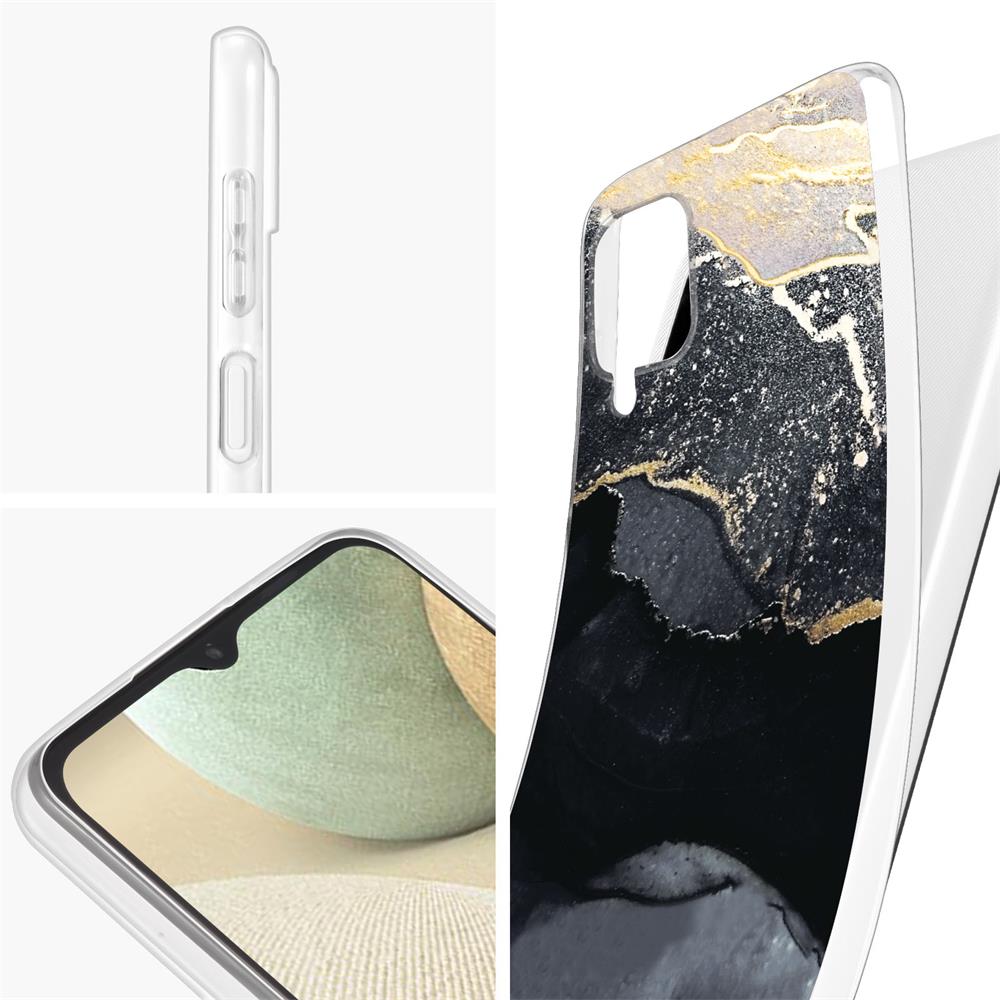 Sand Case für Samsung Galaxy A22 5G als Motiv 5