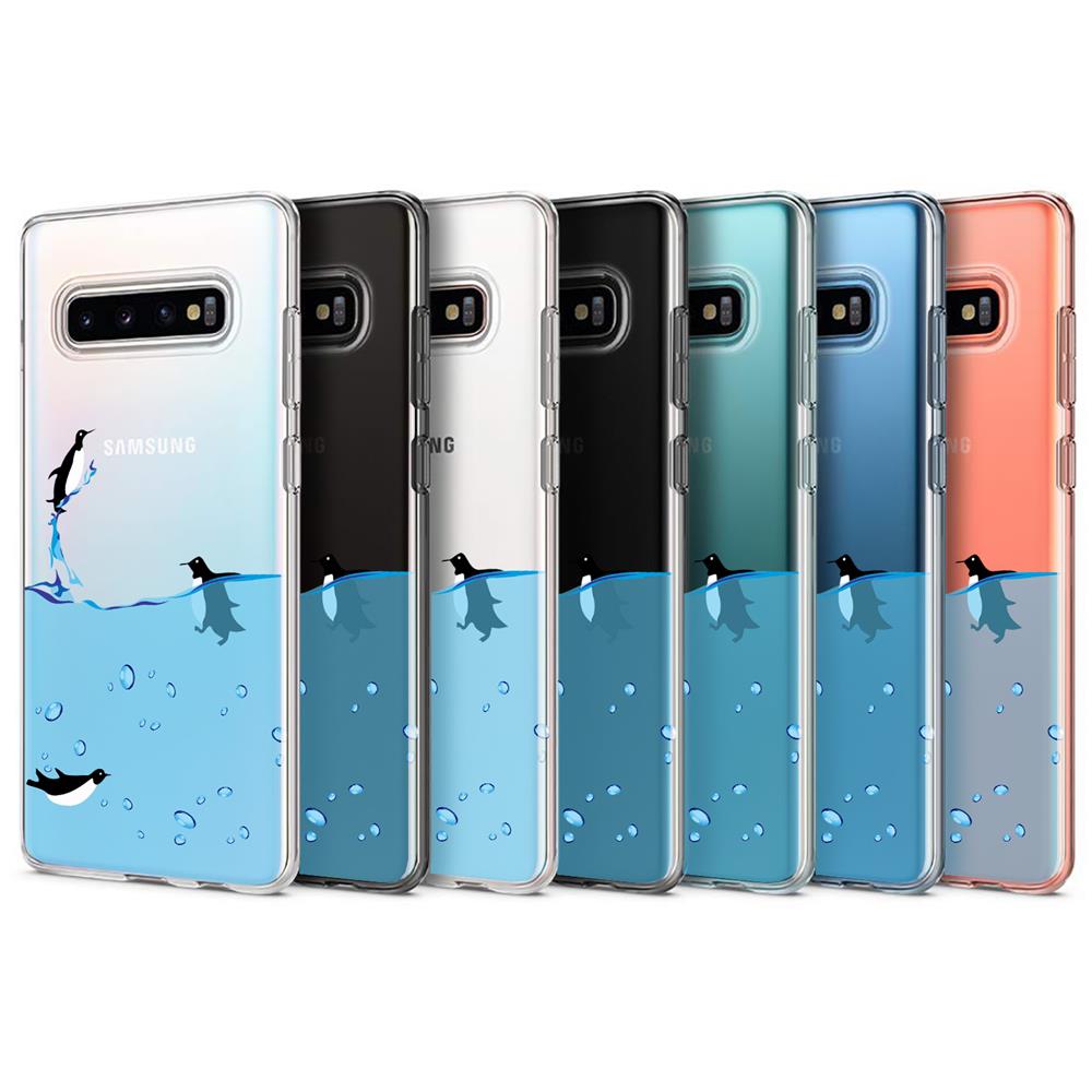 IMD Case für Samsung Galaxy S10e als Motiv 05