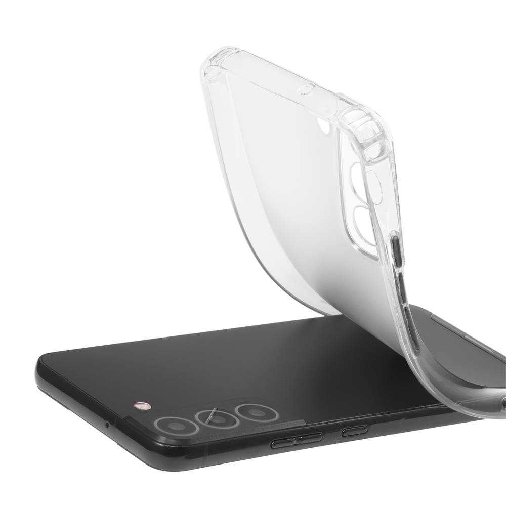 Twillight 2.0 Case für Samsung Galaxy S22 Plus in Schwarz