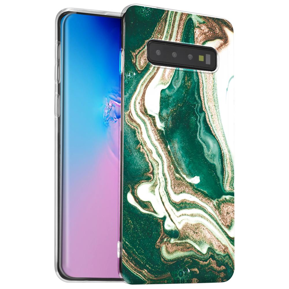Sand Case für Samsung Galaxy S10 Plus als Motiv 3