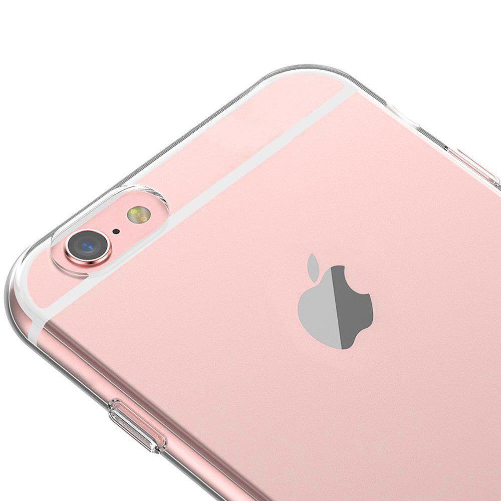 Zero für Apple iPhone 6 Plus / 6S Plus in Transparent