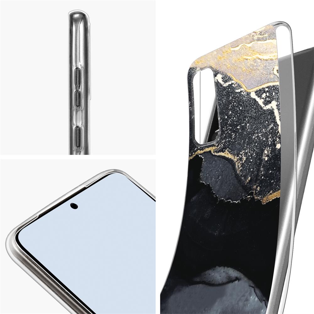 Sand Case für Samsung Galaxy S20 Plus als Motiv 5