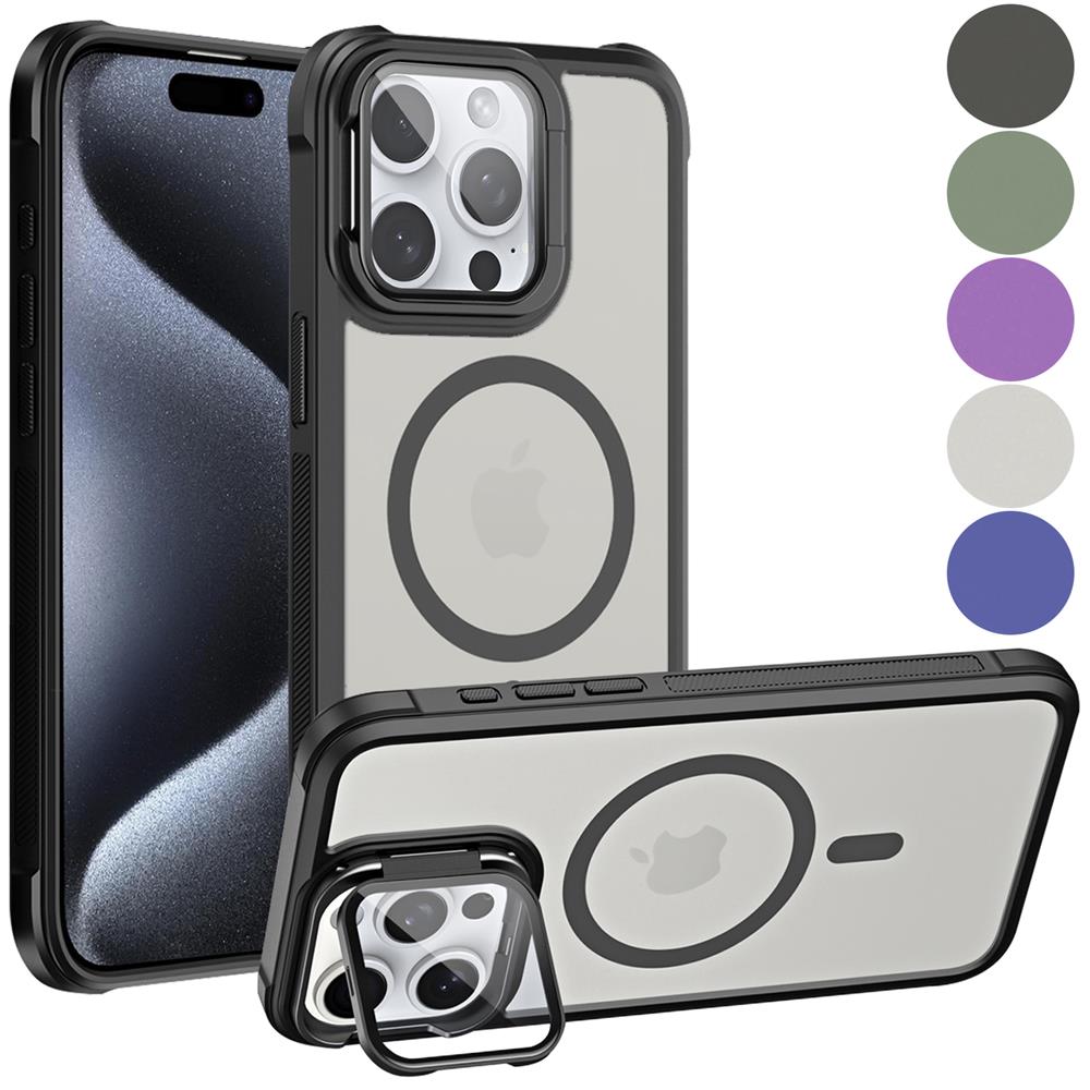 Colour Magsafe für Apple iPhone 15 Pro