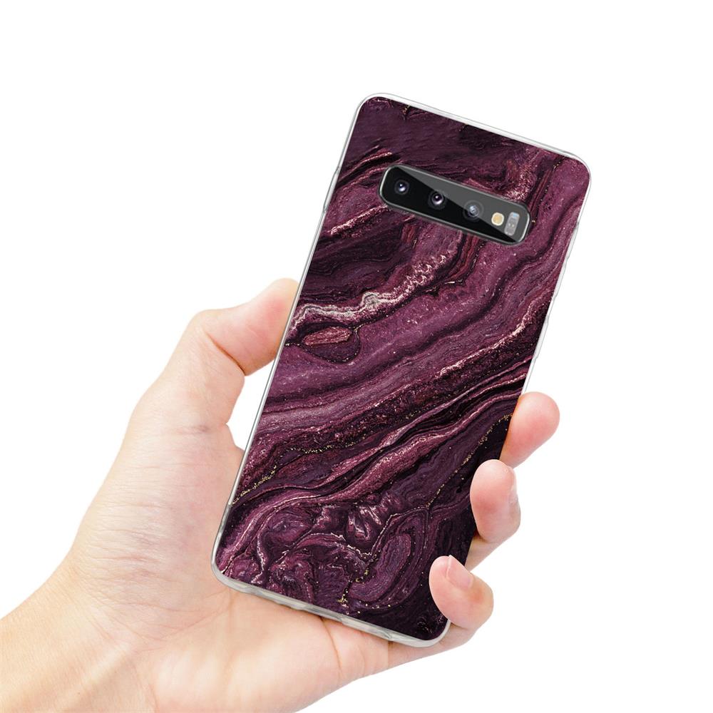 Sand Case für Samsung Galaxy S10 als Motiv 4