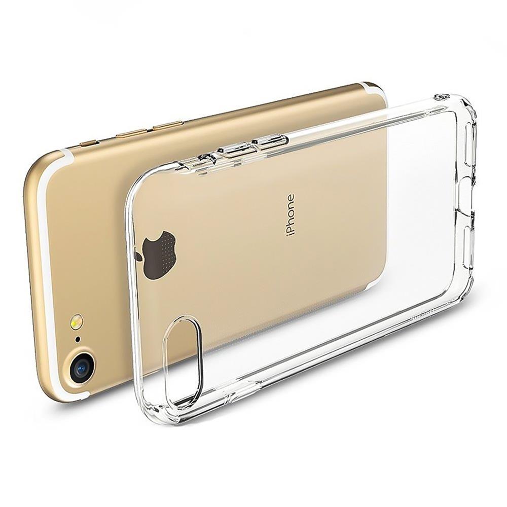 Zero für Apple iPhone 7 / 8 / SE 2 in Transparent