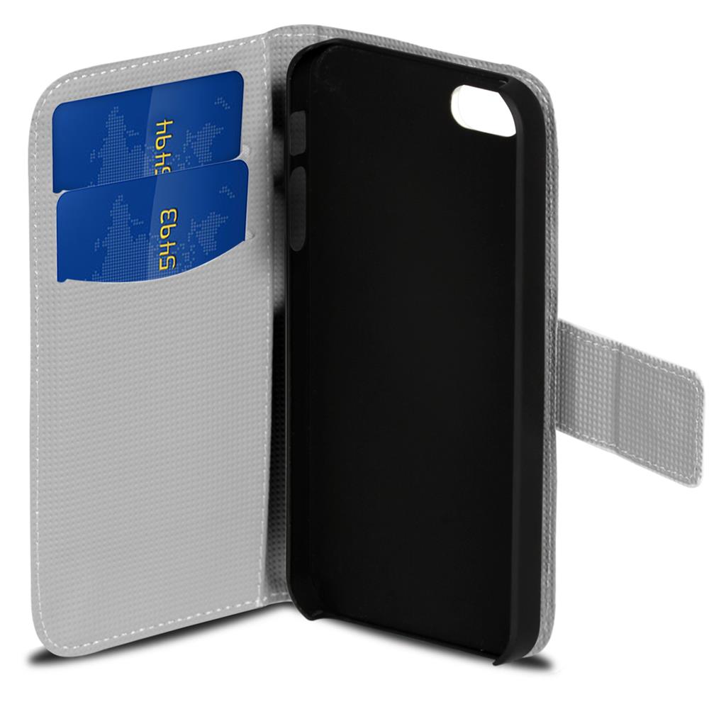 Print Wallet für HTC One M8 als Motiv 5