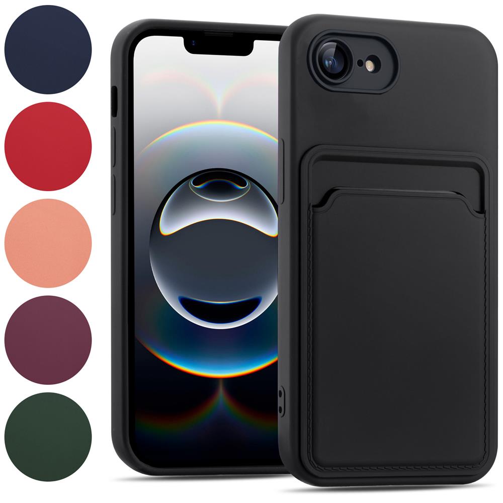Card Case für Apple iPhone 17e