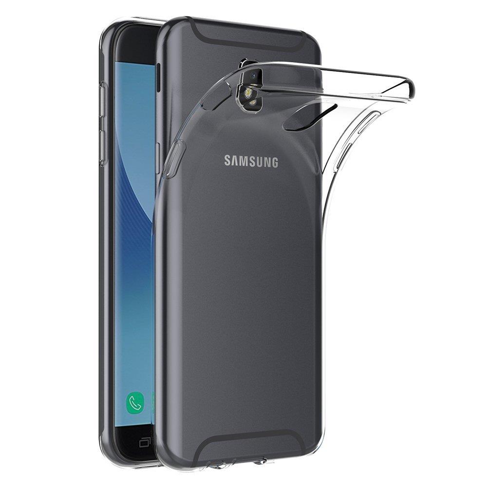 Zero für Samsung Galaxy J7 2017 J730 in Transparent