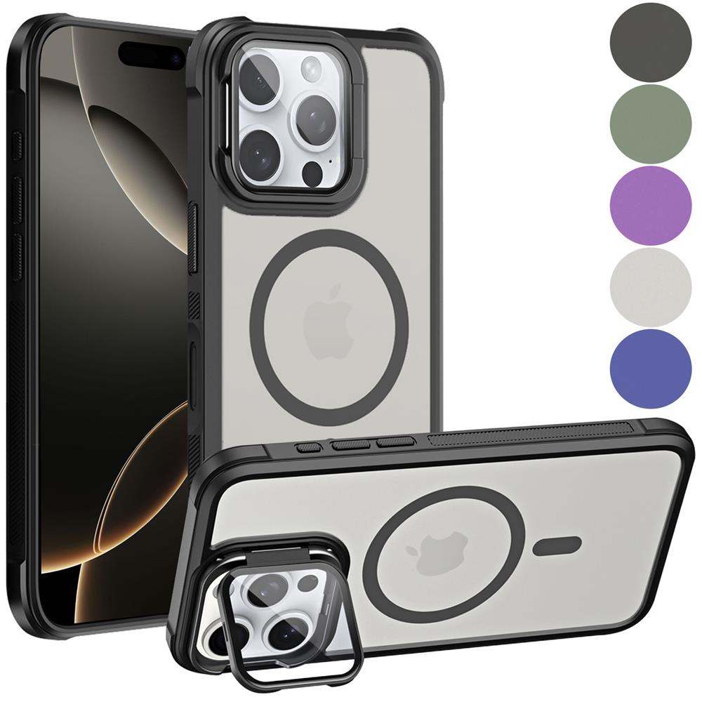 Colour Magsafe für Apple iPhone 16 Pro