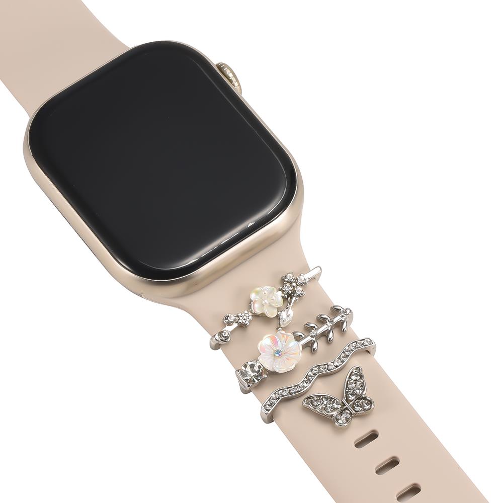 Apple Watch Charms Style 13 - Flower Arrangement