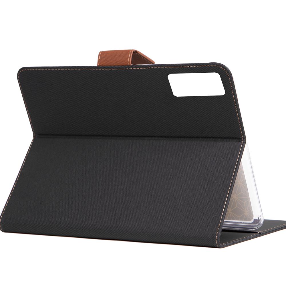 Texture Case für Xiaomi Redmi Pad Pro 5G in Grau