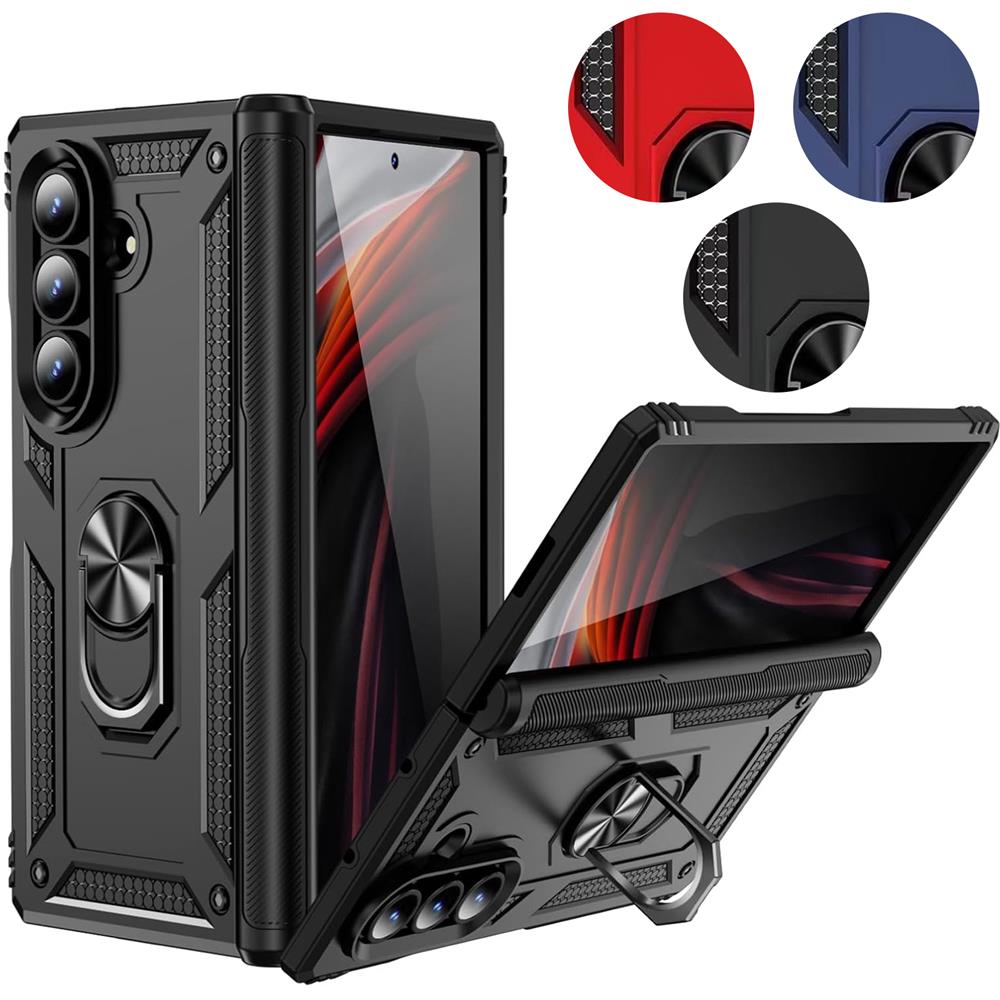 Army Case für Samsung Galaxy Z Fold 7