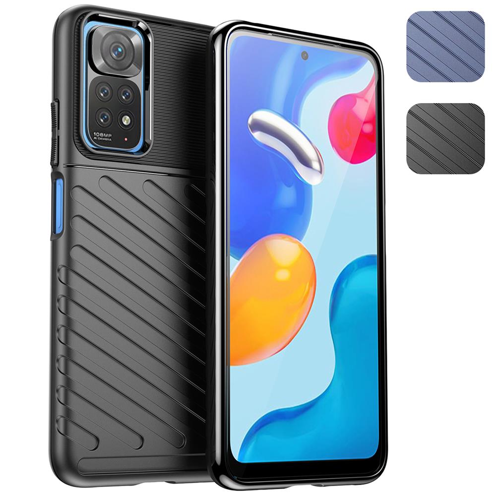 Thunder Case für Xiaomi Redmi Note 11 / 11s