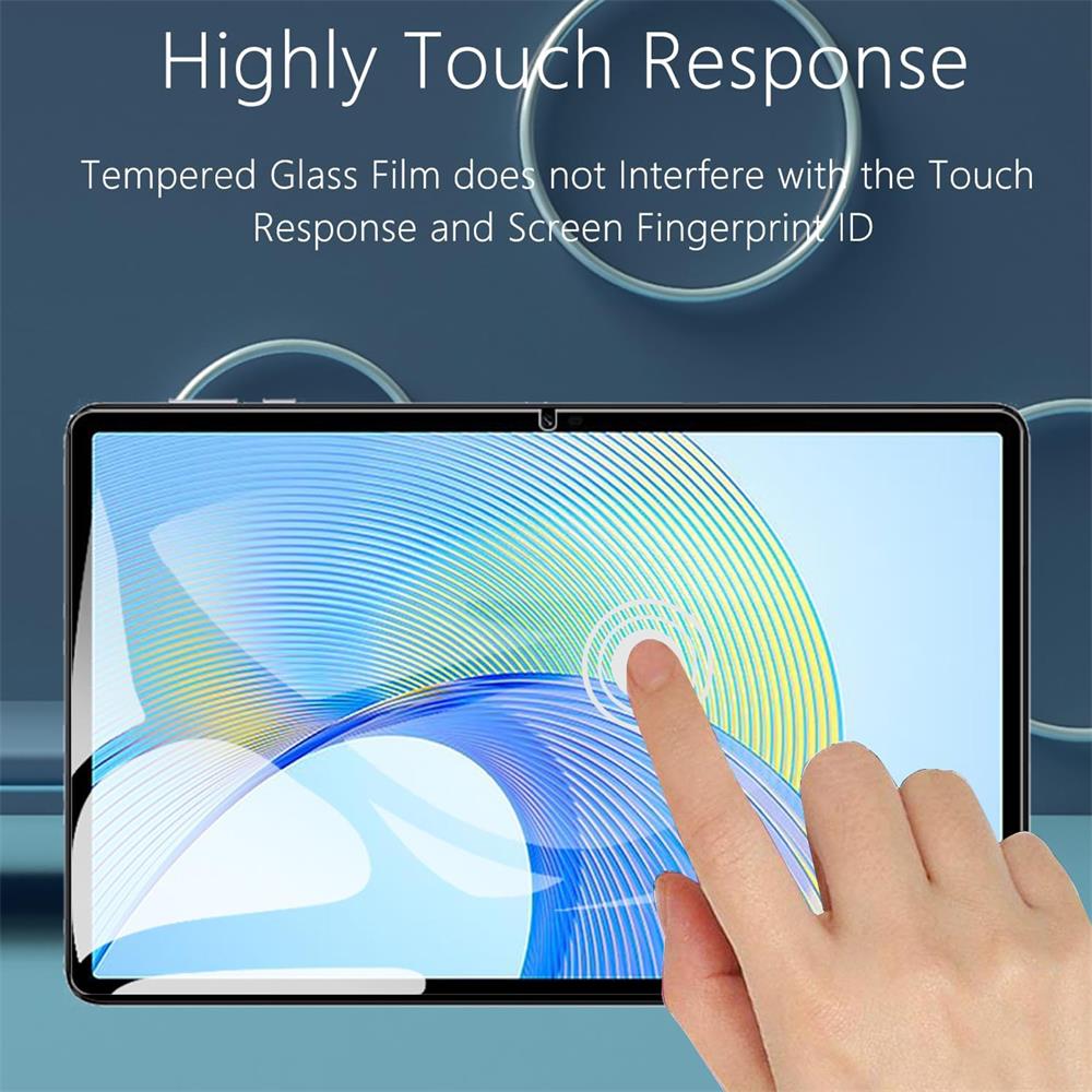 Glasfolie für Honor Pad X9