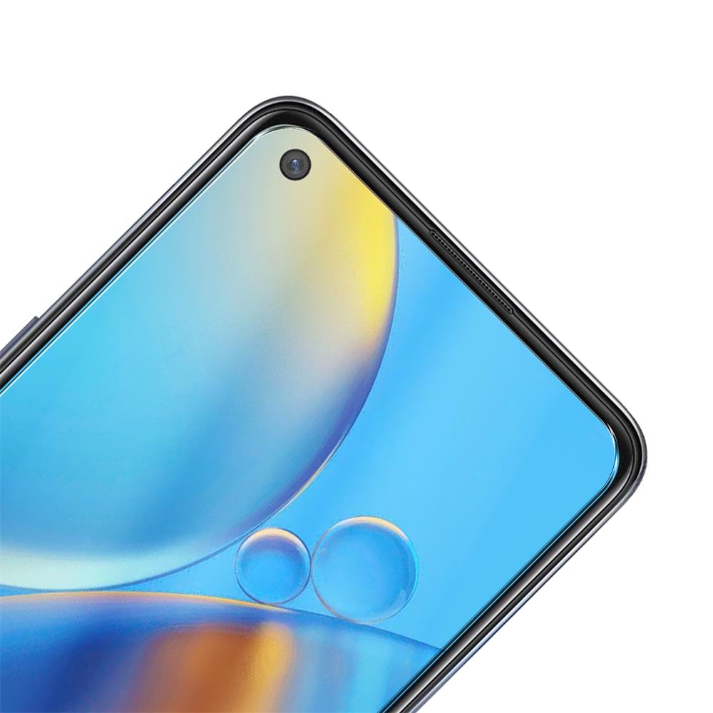 Glas 2in1 für OPPO A54 5G / A74 5G