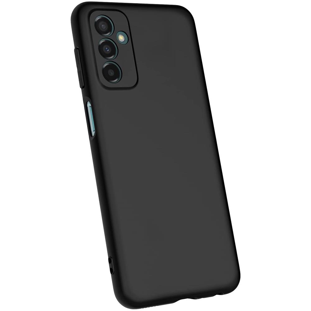 Classic TPU für Samsung Galaxy M23 5G / M13 in Schwarz