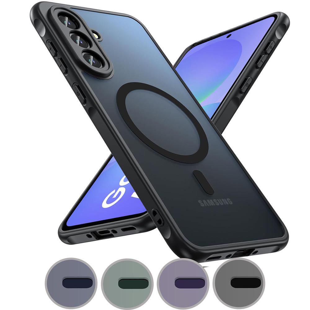 Zoya TPU für Samsung Galaxy A37 5G