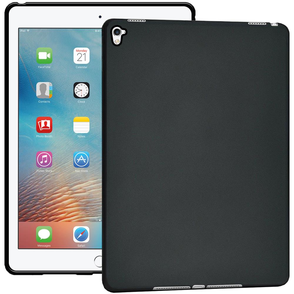 Basic TPU für Apple iPad Pro 9.7 in Schwarz