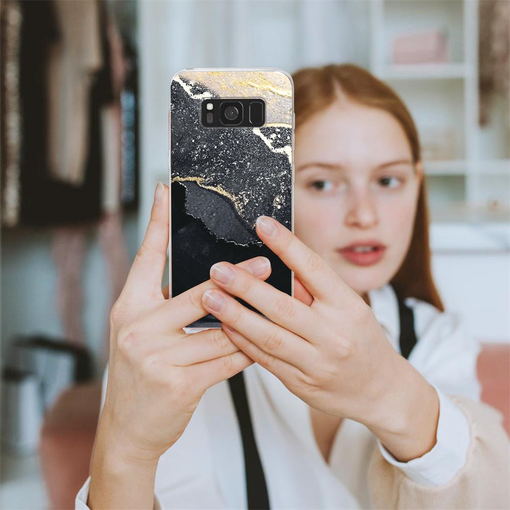 Sand Case für Samsung Galaxy S8 Plus als Motiv 5