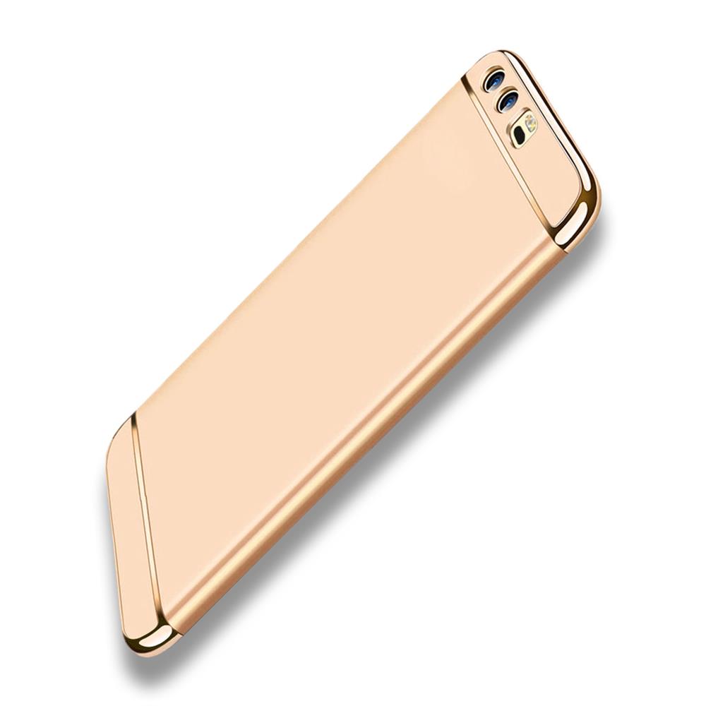 Golden Touch für Huawei P8 Lite 2017 in Gold