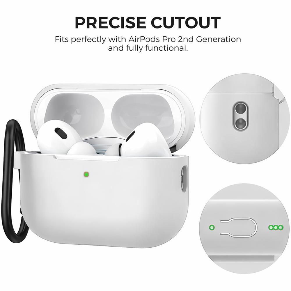 AirPods Simple - AirPods Pro 3 in Weiss