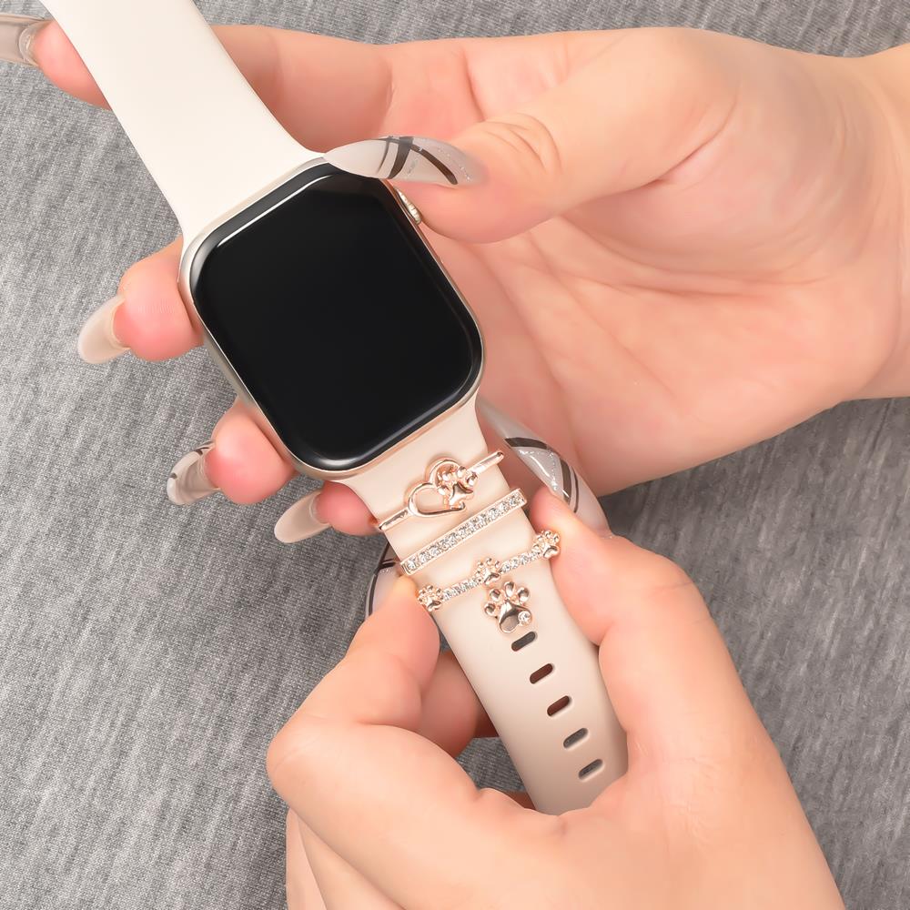 Apple Watch Charms Style 10 - Pet