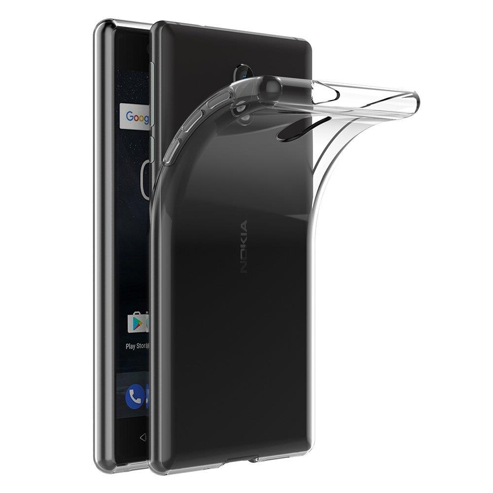 Zero für Nokia 2.1 in Transparent