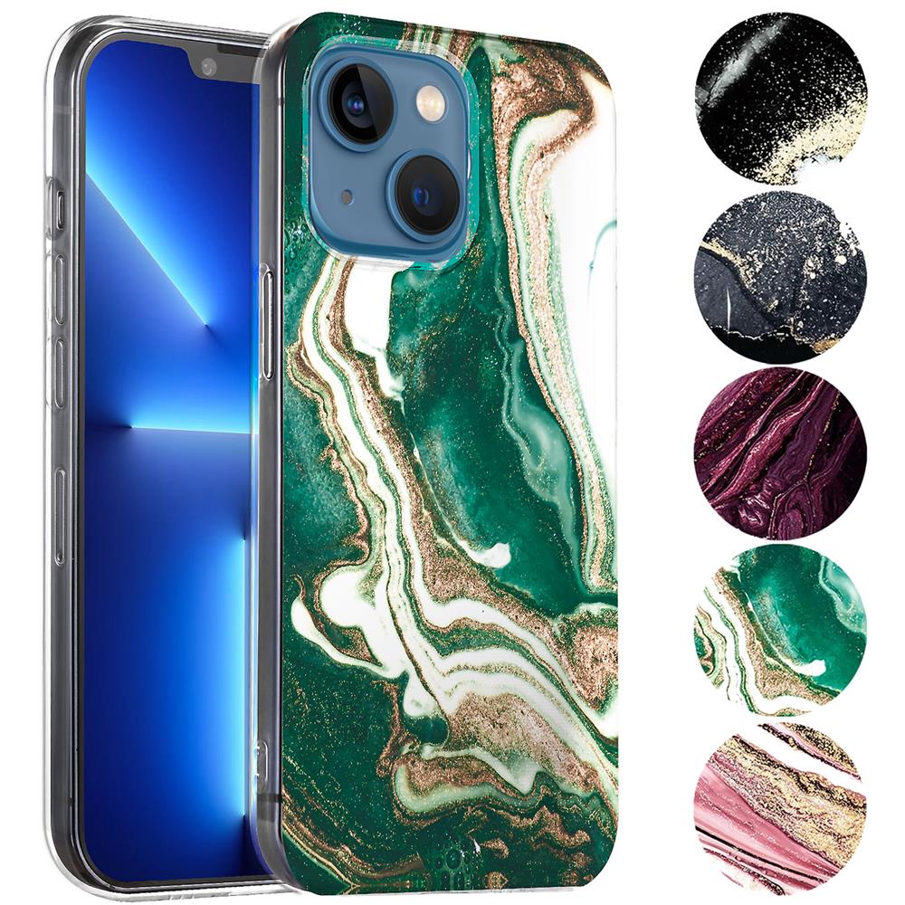 Sand Case für Apple iPhone 13 Mini