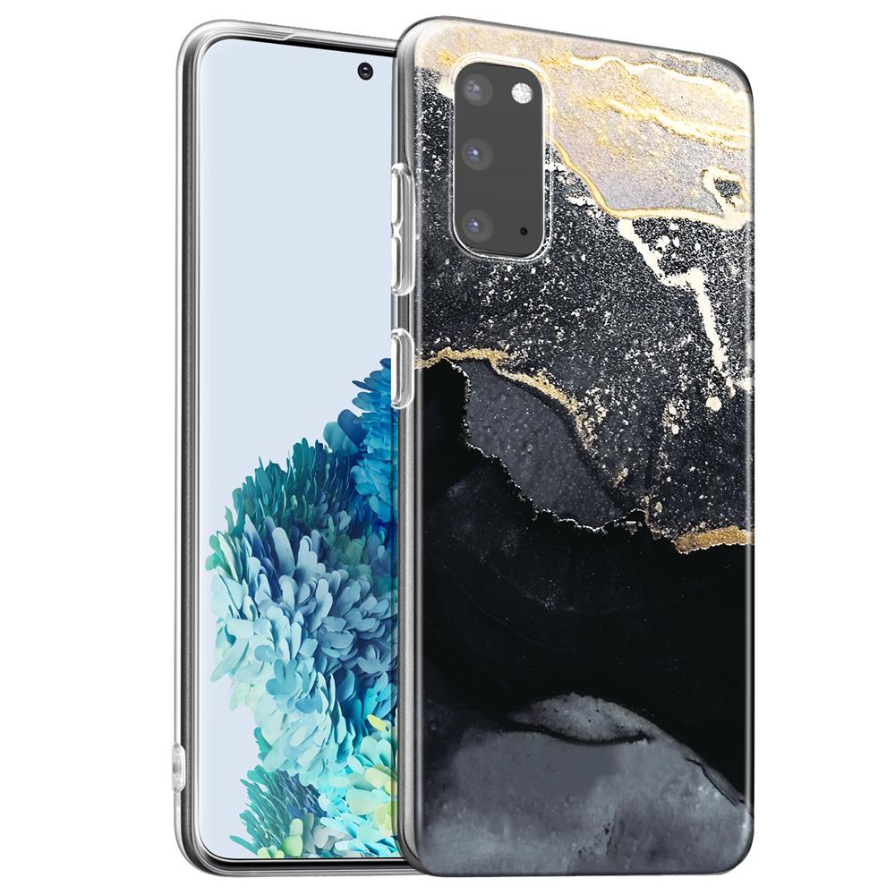 Sand Case für Samsung Galaxy S20 Plus als Motiv 5