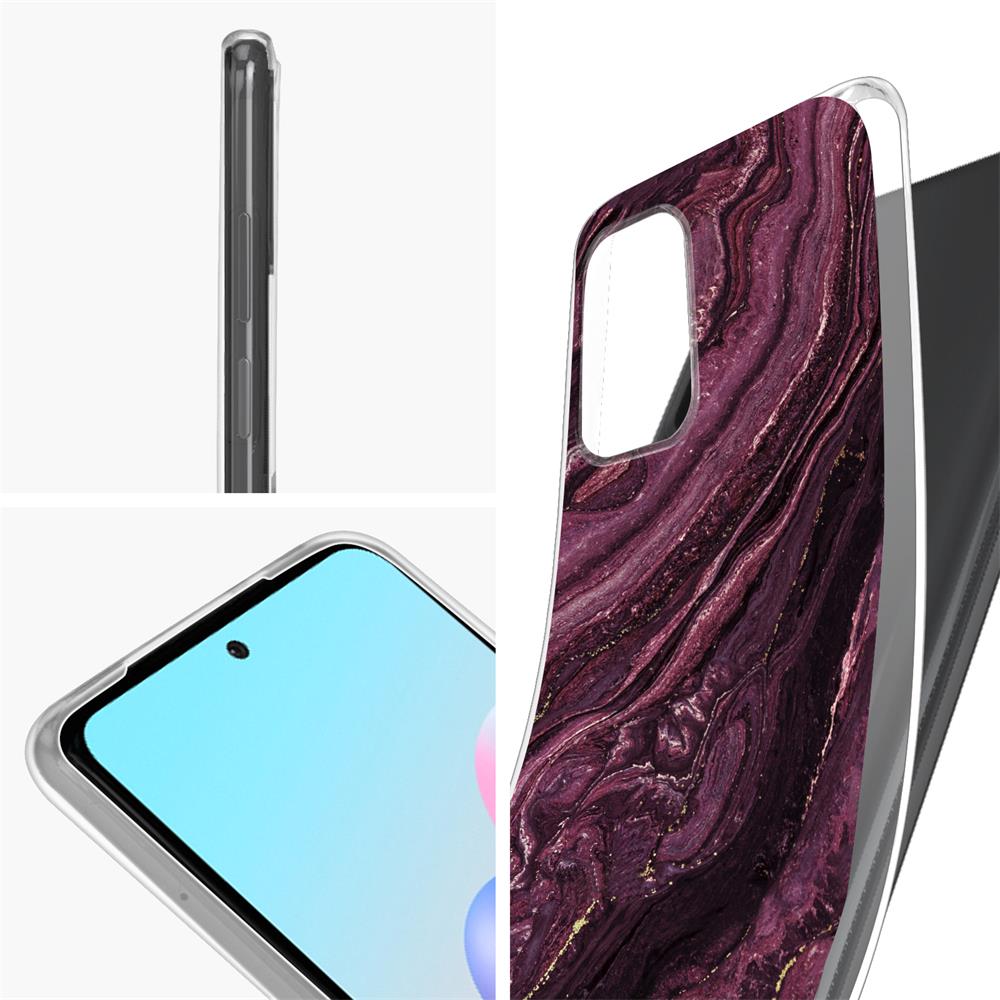 Sand Case für Xiaomi Redmi Note 10 5G als Motiv 4