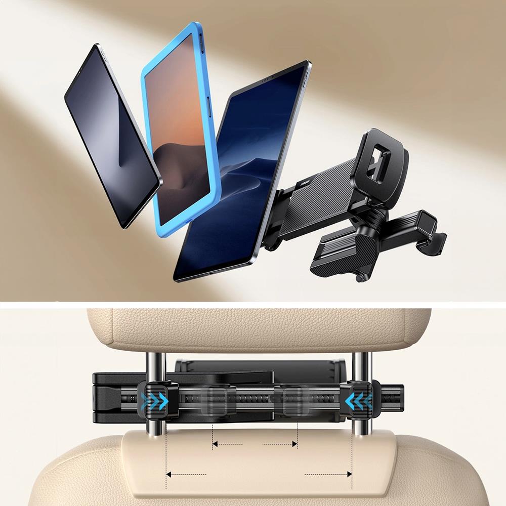 Joyroom Kopfstützen Handy-Tablet Halterung JR-ZS369