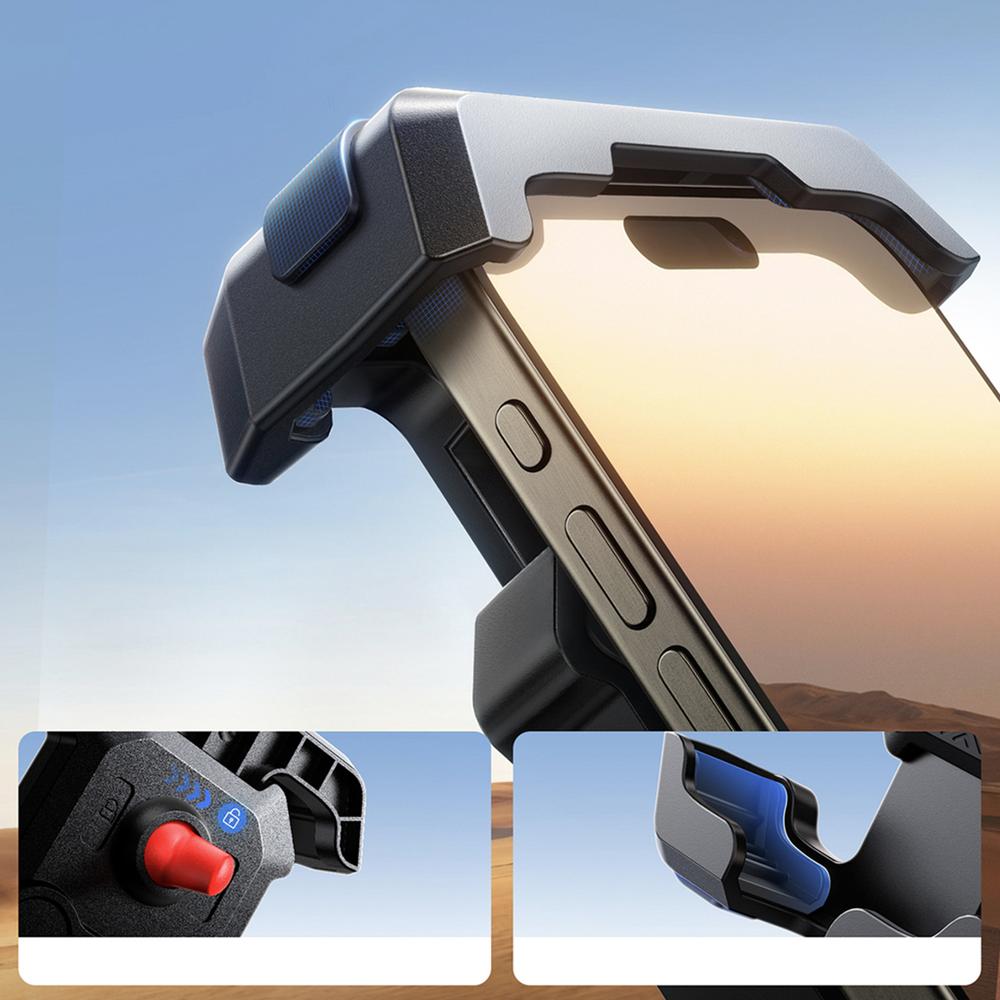 Halterung Fahrrad Joyroom - JR-ZS428