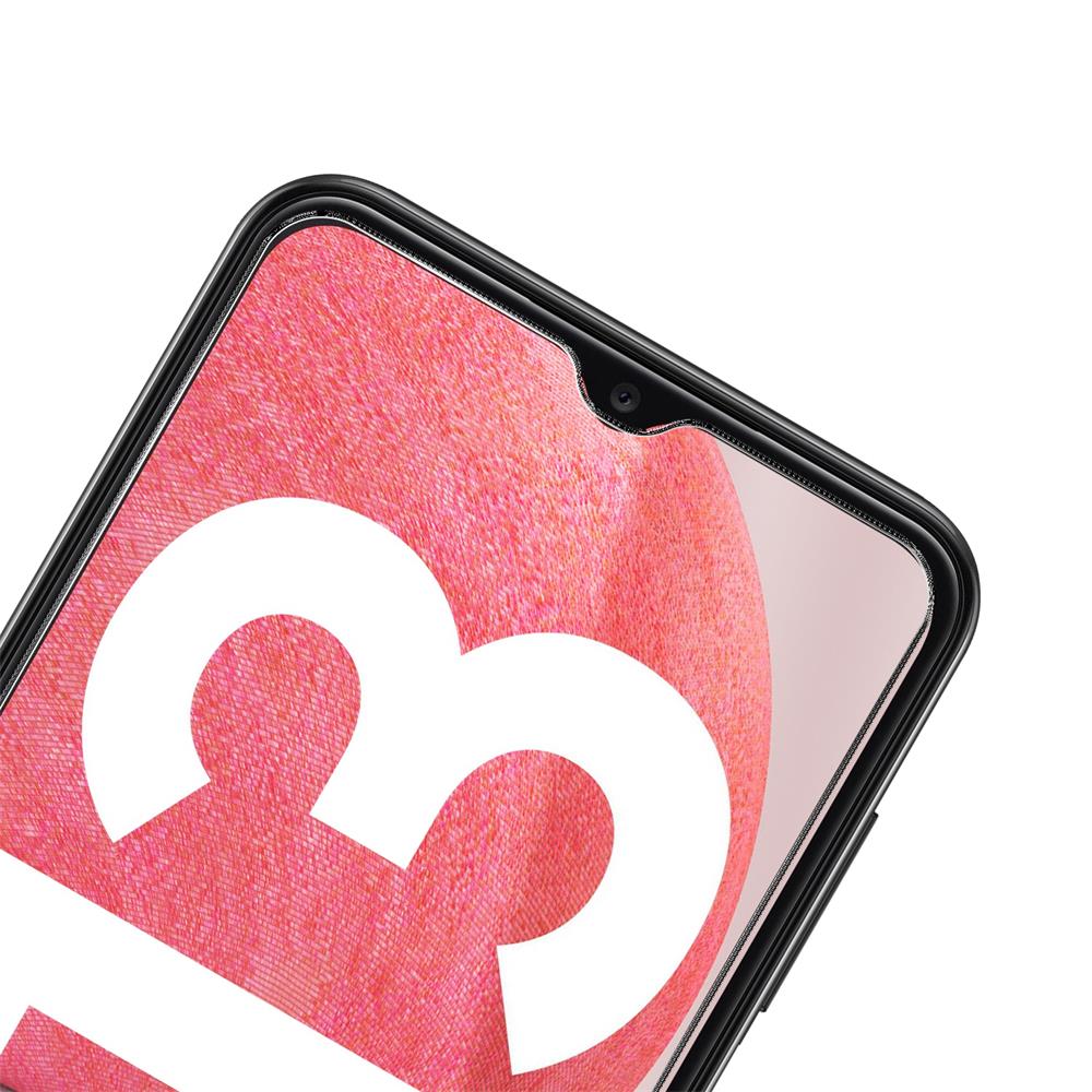 Glas 2in1 für Samsung Galaxy A13 4G