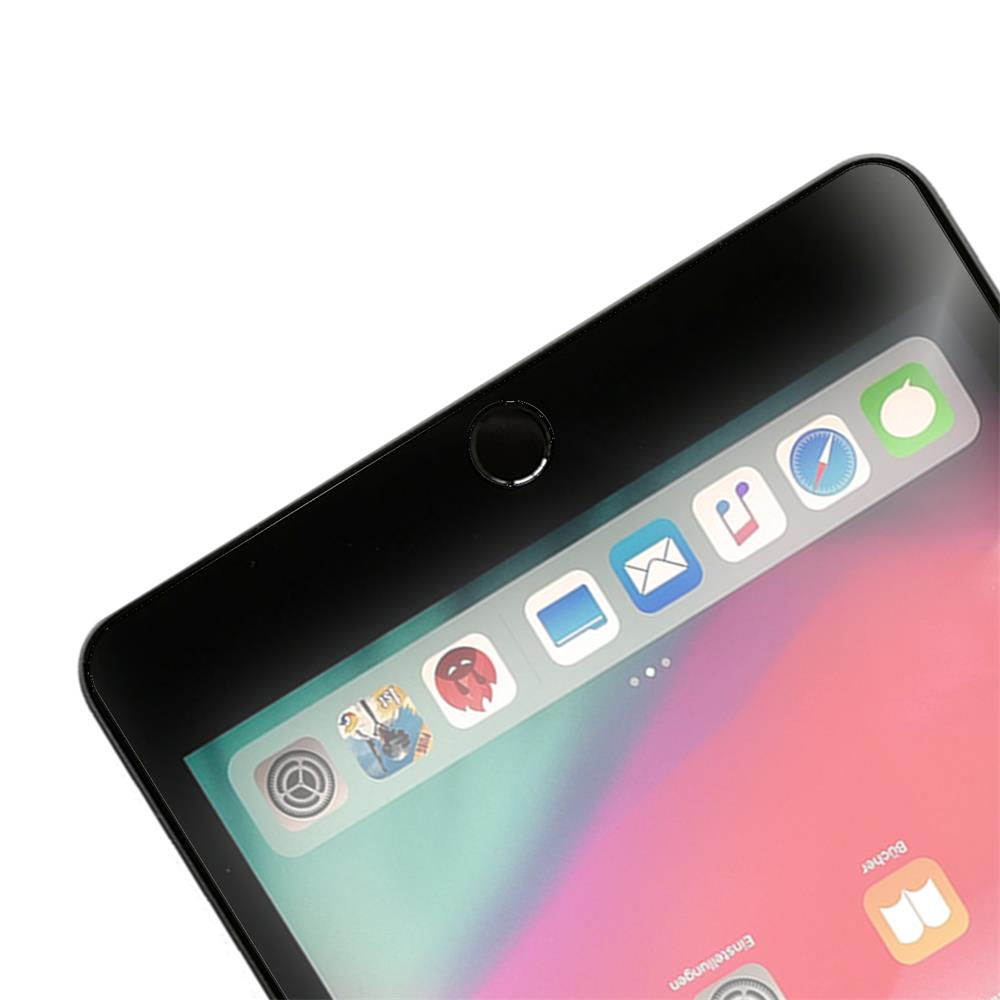 Glasfolie für Apple iPad Mini 5 (2019)