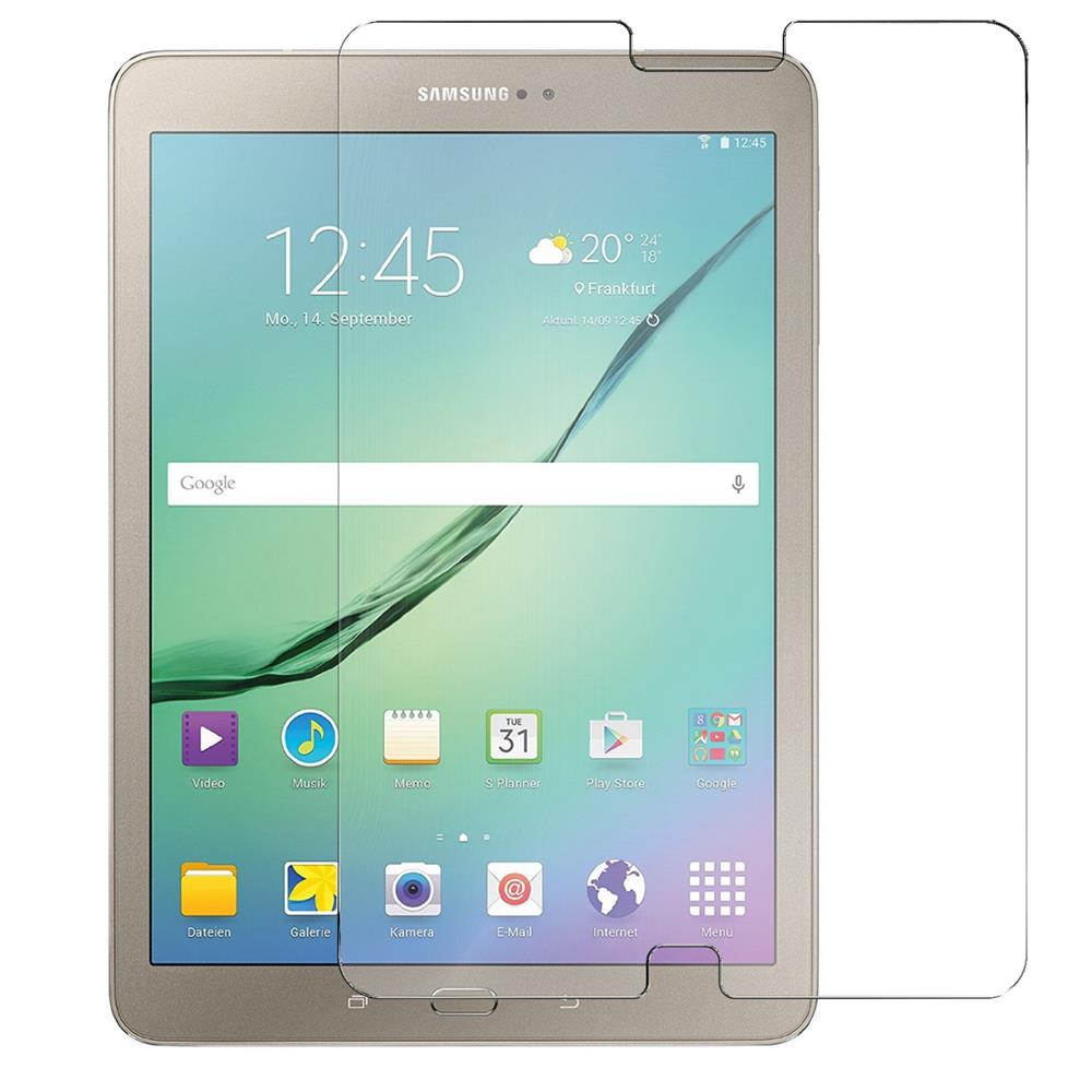 Glasfolie für Samsung Galaxy Tab S2 9.7 T810
