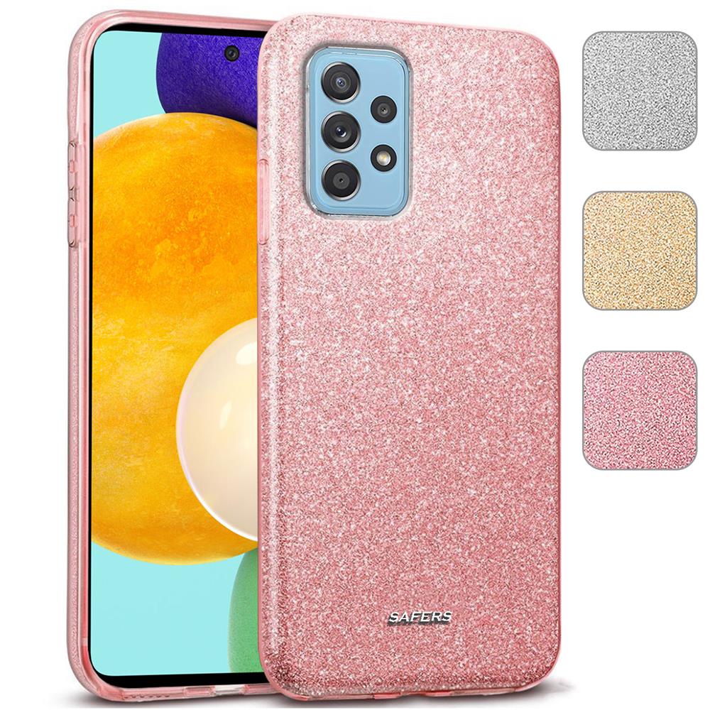 Shiny TPU für Samsung Galaxy A72