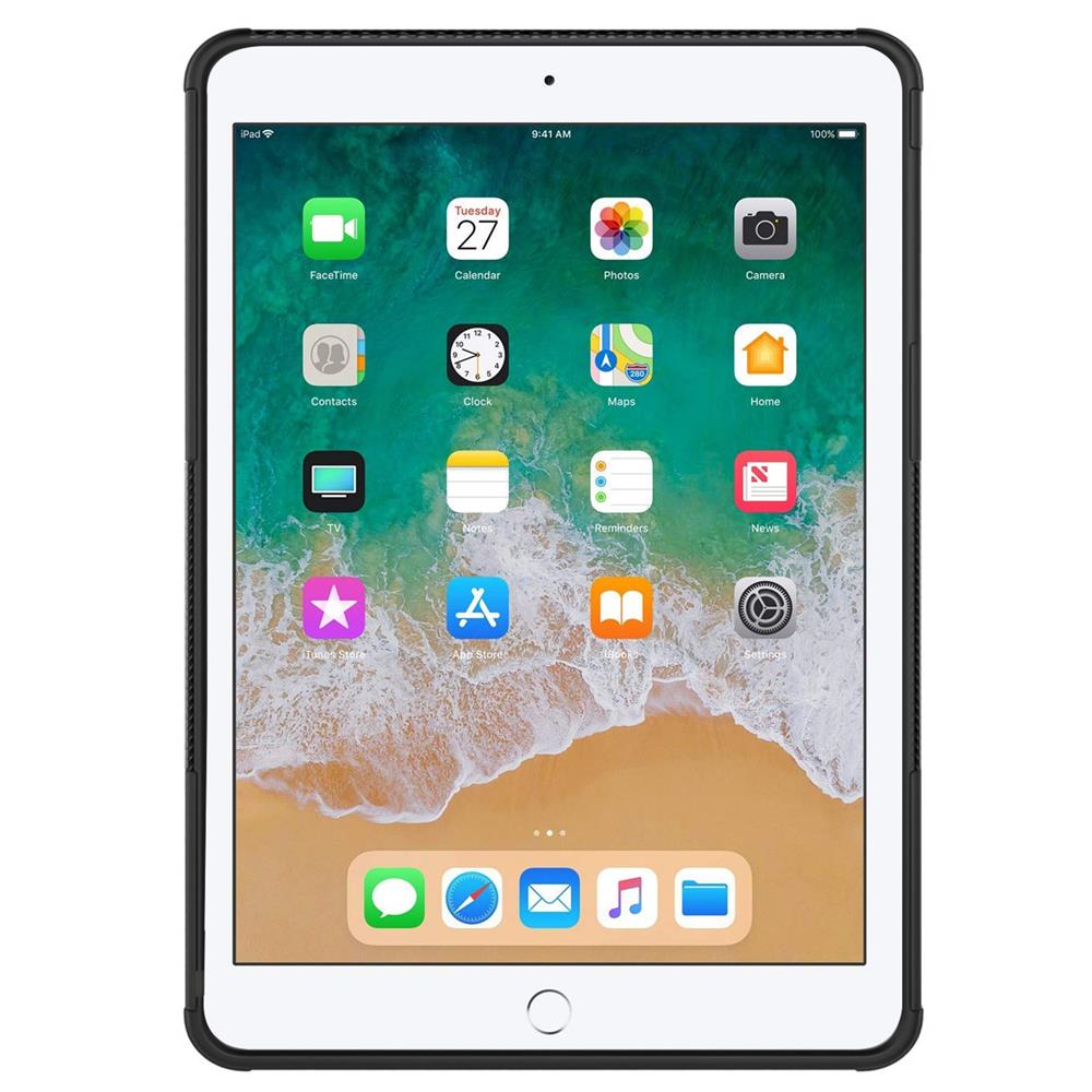 Outdoor Tab für Apple iPad Pro 9.7 in Schwarz