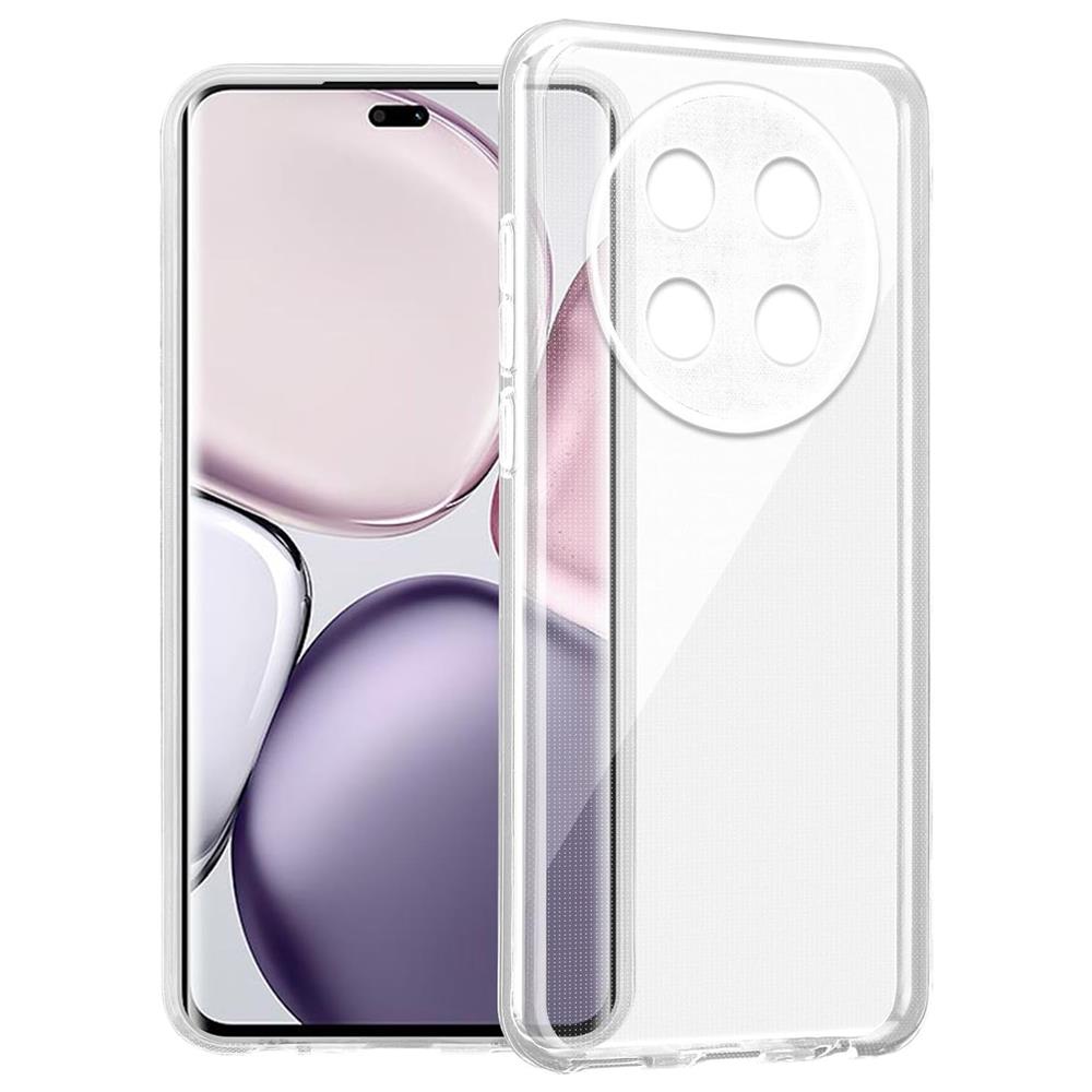 Zero - Honor Magic 7 Lite in Transparent