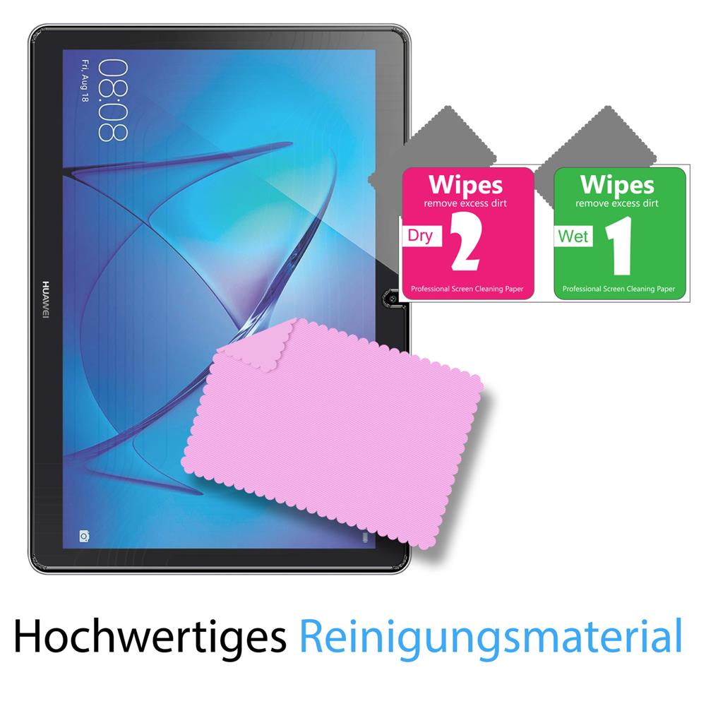 Glasfolie für Huawei Mediapad T3 10