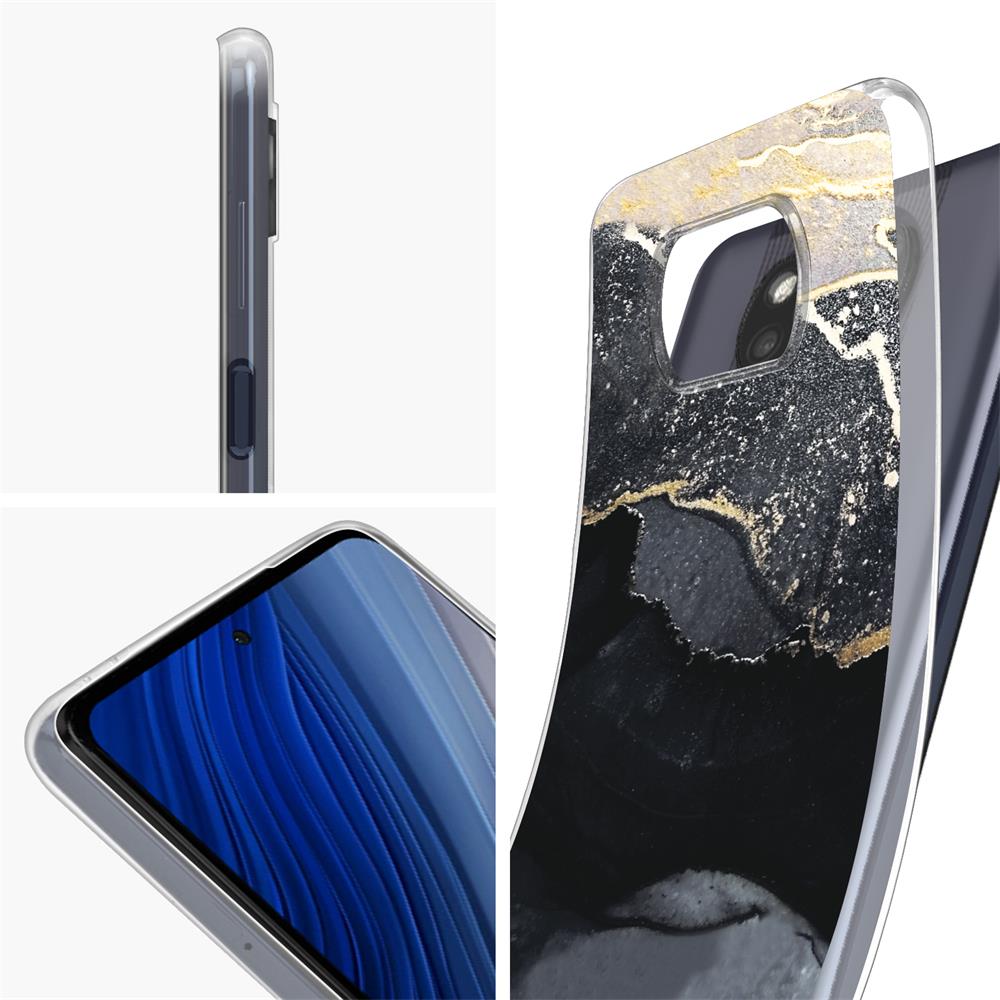 Sand Case für Xiaomi Poco X3 Pro als Motiv 5
