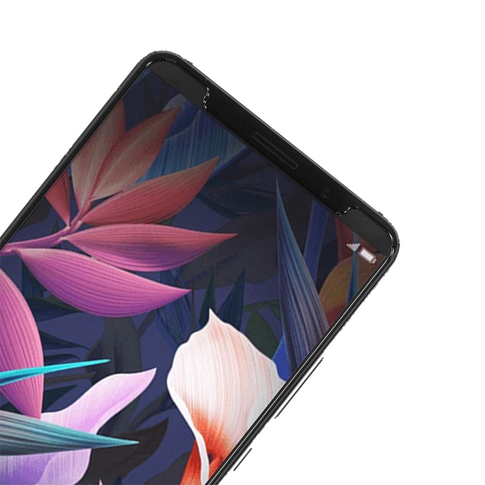 Glas 2in1 für Huawei Mate 10 Pro