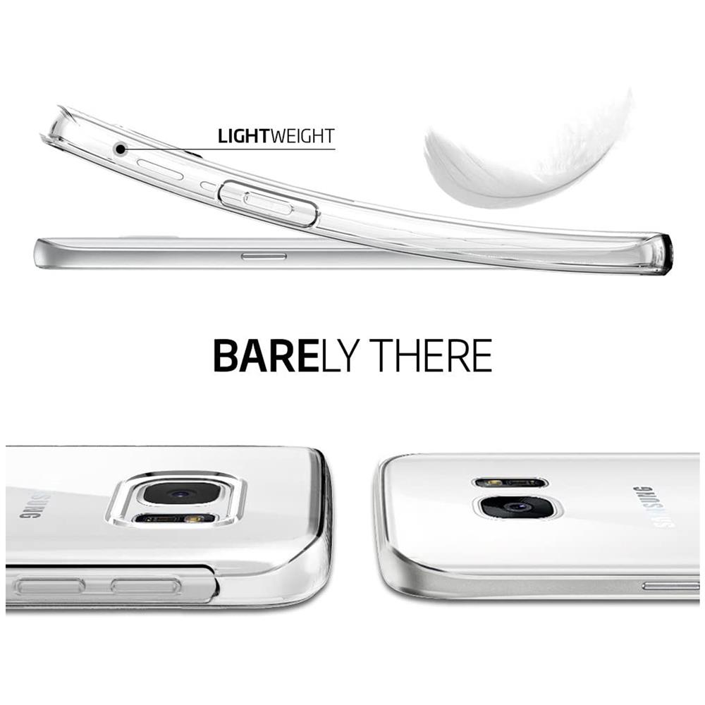 Zero für Samsung Galaxy S7 in Transparent