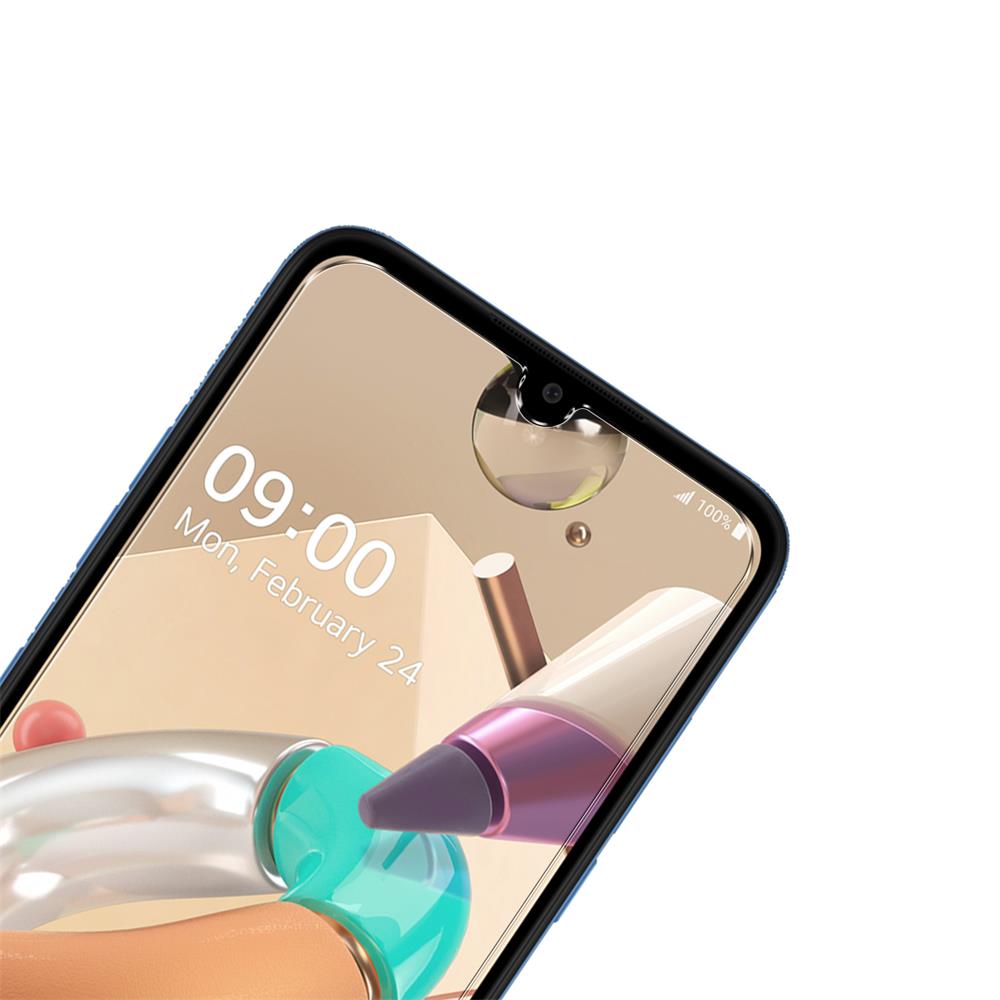Glas 2in1 für LG K41s