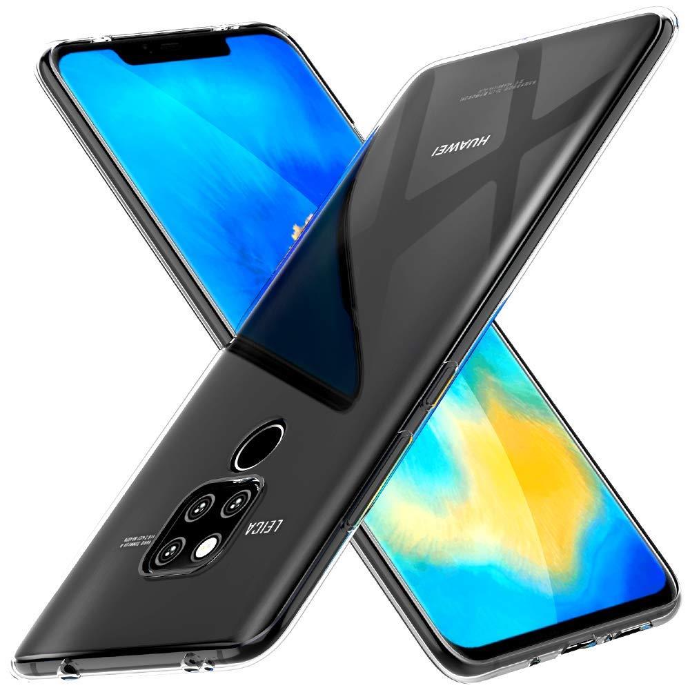 Zero für Huawei Mate 20 in Transparent