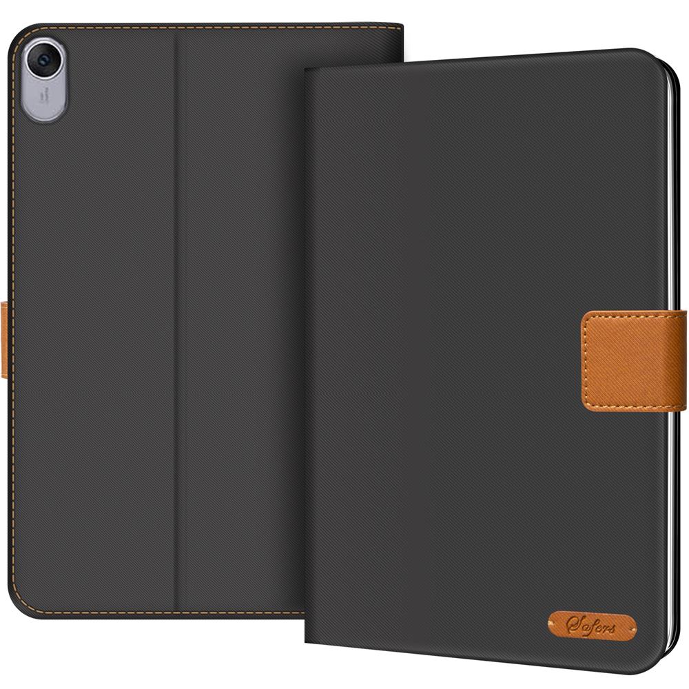 Texture Case für Huawei MatePad 11.5 in Grau